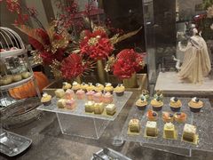 -杭州开元名都大酒店·地中海自助餐厅