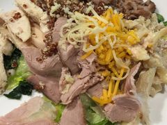 -So Lounge索兰至餐厅(蓝色港湾店)