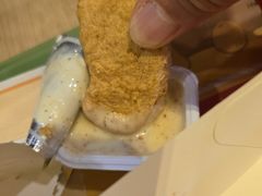 -麦当劳(杭州西湖银泰百货店)