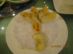 小鸭酥-全聚德(前门店)