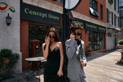 -蜜恋婚纱摄影·客片研发(苏州店)