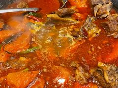 -刘胖子家常菜·蹄花焖藕(中南店)