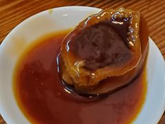 红烧吉品鲍鱼-车品品小食(大全楼店)