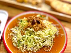 -鸽子窝专业烧烤店(南市场店)