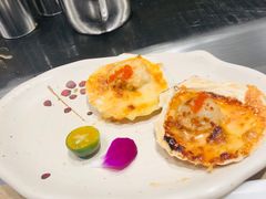 -大渔铁板烧(蛇口店)
