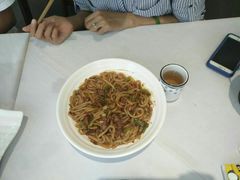 -巴依老爷新疆美食(清华东门店)