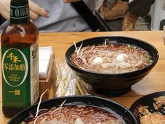 -青石桥老瓦房肥肠粉总店(青石桥总店)