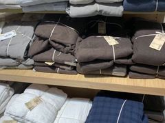 -MUJI无印良品(恒隆广场店)