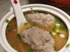-味上湘菜馆(岳麓山店)
