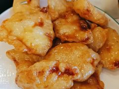 -朴小妹人参鸡汤火锅(长白山万达店)