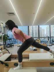 -AN普拉提女子健身工作室