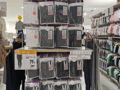 -优衣库(上海正大广场店)