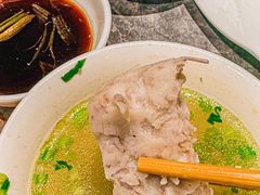 -张凯达·深海石斑鱼潮汕火锅(十五年品牌•虹桥天街店)