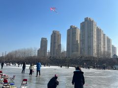 -前关湿地公园