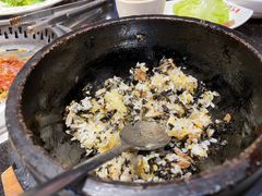 -木槿花韩式炭烤·熟成肉工坊(孙文东路店)