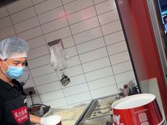 -黑色经典臭豆腐·湖南特产(步行街店)