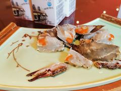 -宁波石浦大饭店(新材料城店)