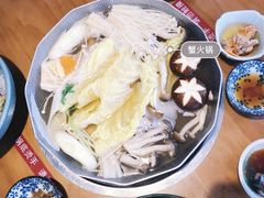 -綱元·海鲜豆捞(明州里店)