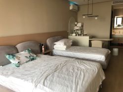 点击看大图 -美悦湾月子中心(熙湖店)