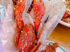 -庆峰龙虾烧烤(合肥一店)
