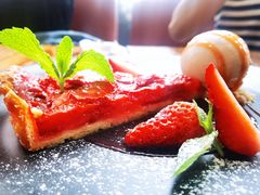 -Mercato莫卡多露台餐厅与酒吧(K11店)