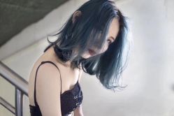 -GIRL STYLE 烫发·染发沙龙