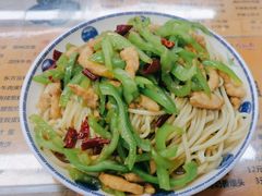 -东方宫·中国兰州牛肉拉面(三里屯店)