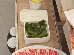 -巴蜀王婆大虾(南锣鼓巷店)