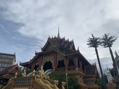 -西双版纳总佛寺