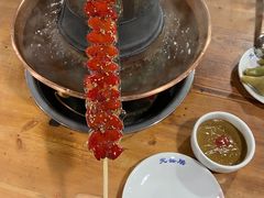 -元盛居(生态大街店)