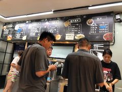 -大袁猪脚饭(水晶郦城店)