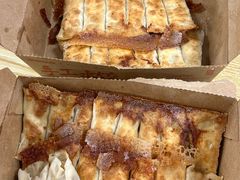 -大眼锅贴水饺(河东店)