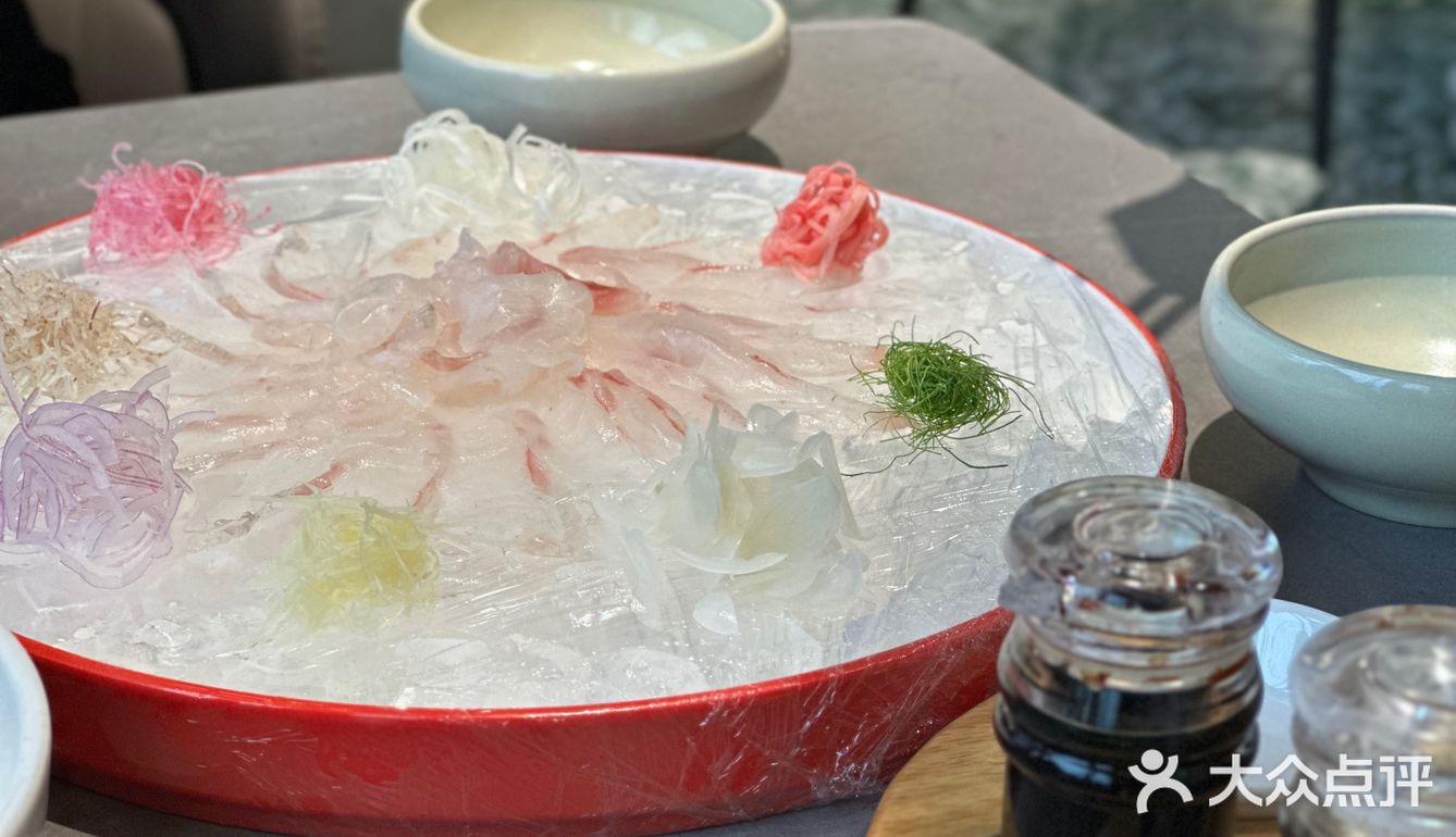 喜记顺德菜丨再也不会去！！！！！