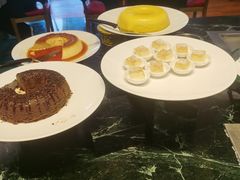 -拉蒂娜·巴西牛排馆 Latina·Brazilian Steakhouse(陆家嘴旗舰店)