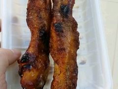 -一代烤翅王(大汉口店)