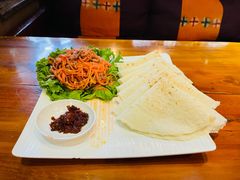 -玛禄藏膳(五分店)
