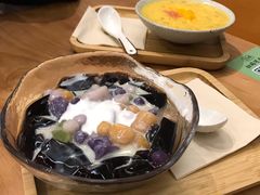 -古乡居甜品(大信店)