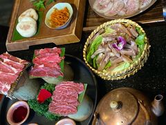 -盡膳口福·百年汤方火锅(科华北路店)