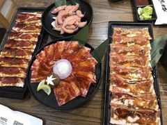 -九田家黑牛烤肉(溧水万达店)