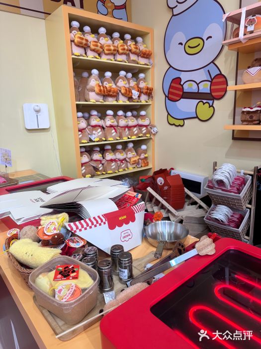 名创优品(天河区正佳广场二店)图片
