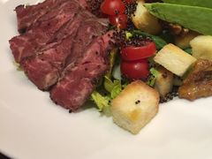 -食间牛排(湖西路店)