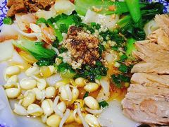 -西安调调(十全街店)