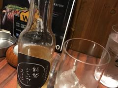 -松阪牛焼肉M(法善寺横丁店)