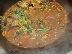 -山河屯铁锅炖(哈西站店)