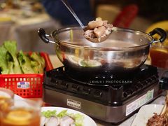 -小煵记·打边炉(西丽文光店)