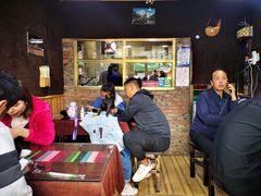 -口口香小吃店