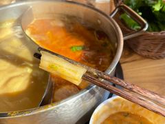 -四喜小胖·北京涮肉(五道营店)