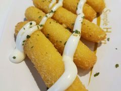-艾薯夫妇Aysh(福田星河COCOPark店)