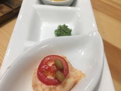 -菊上日式料理(蚌埠银泰店)