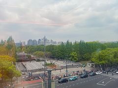 -新光酒家·河豚·海鲜·蟹料理(浦东店)